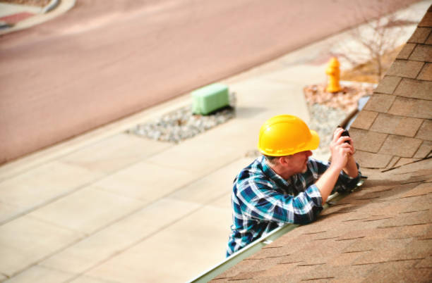 Best Green or Eco-Friendly Roofing Solutions  in Spencer, TN