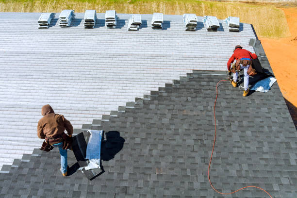 Best Solar Panel Roofing Installation  in Spencer, TN