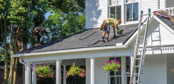 Roof Coating Services in Spencer, TN